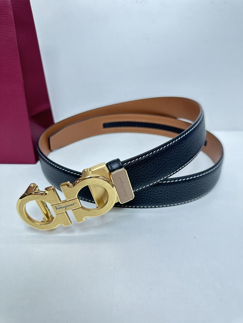 Ferragamo Belts